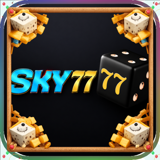 sky77 — galeri pratinjau Resmi APK